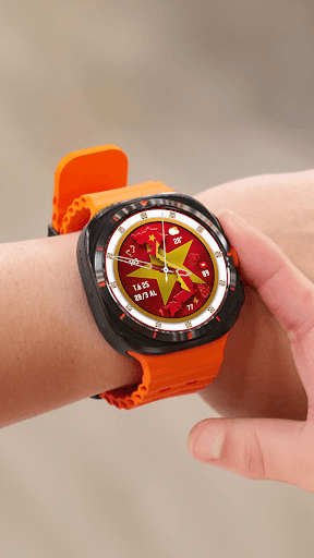 N-SPORT11 I Love VIET NAM screenshot 5