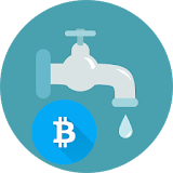 Free Bitcoin Faucets List icon