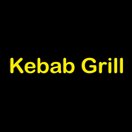 Kebab Grill logo