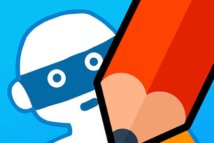 forensic sketch artist game