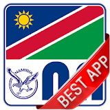 Namibia Newspapers : Official icon