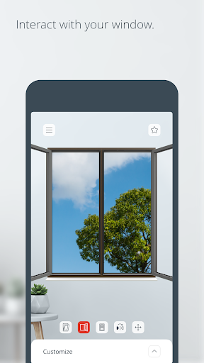 WindowViewer Screen 3