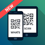 Cover Image of Download Whats web scan 1.3 APK
