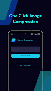 Image Compressor Lite mb to kb