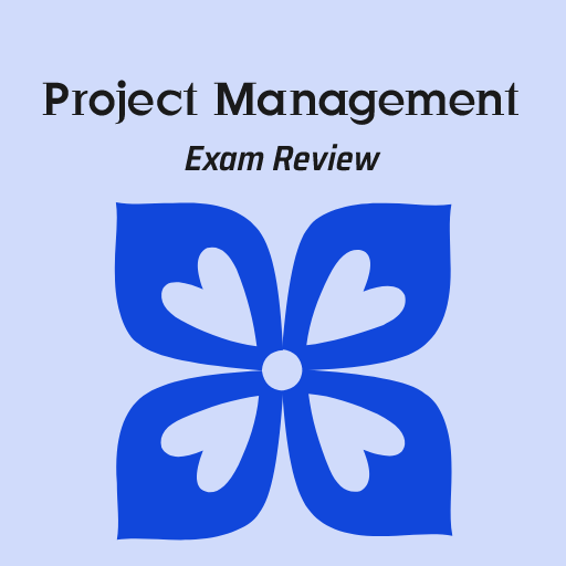 Project Management Exam Prep logo