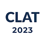 Cover Image of Download CLAT 2023 LLB Law Exam Prep  APK