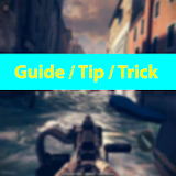 Guides for Modern Combat 5 Tip icon