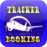 Flight Booking Tracker icon