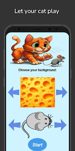 CATch the Mouse - Apps on Google Play