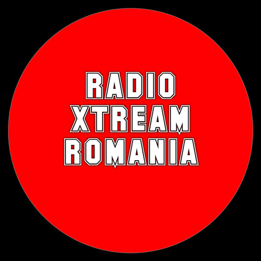 Radio Xtream  Icon