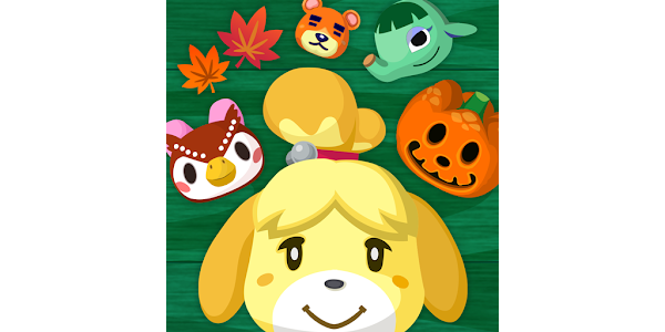 どうぶつの森 ポケットキャンプ Google Play のアプリ