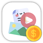 Cover Image of Download Status Video/Image/Gif/Quote - Demo application 4.0 APK