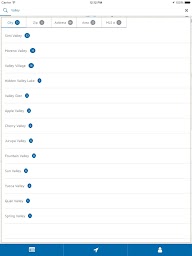 Listings Radar