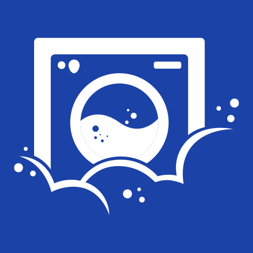 홈앤홈크리닝 logo