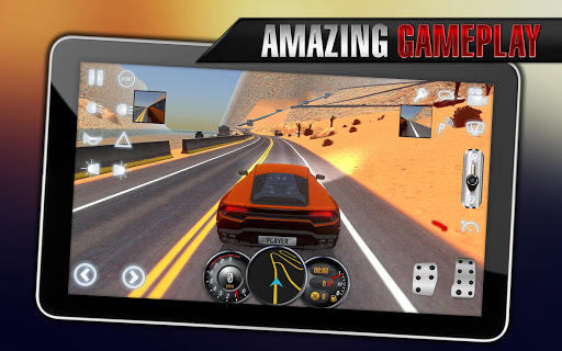 Driving School 2017 - Simulation - games