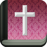 Bibel app deutsch icon