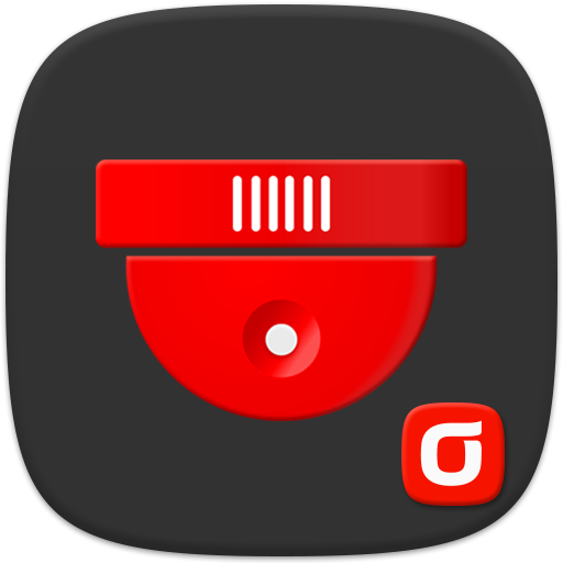 올레 CCTV logo