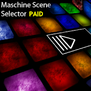 Maschine Scene Selector PAID Mod apk versão mais recente download gratuito