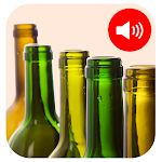 Cover Image of Tải xuống Bottle Sounds 1.0.0 APK