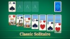 screenshot of Solitaire