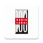 Cover Image of 下载 Radio Canal 100  APK