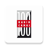 Radio Canal 100 icon