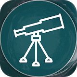 Telescope Extra Zoomer icon