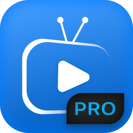 Baixar IPTV Smart Player Pro para Android