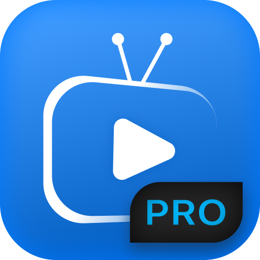 IPTV Smarter Pro Dev Player - Apps on Google Play