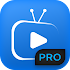 IPTV Smart Player Pro1.0 (Paid)