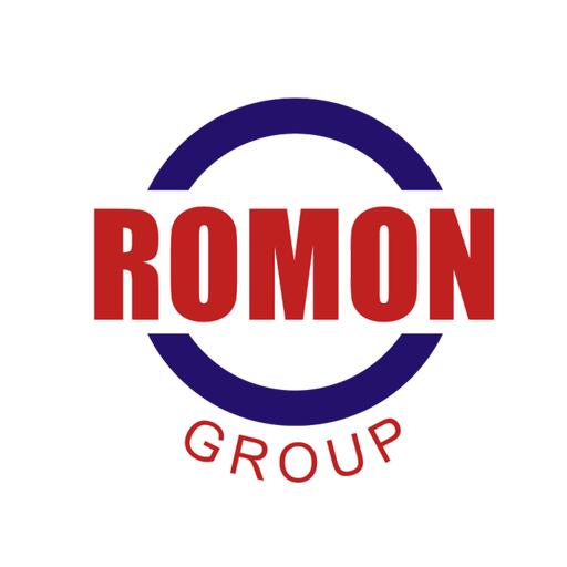 Romon-Timetracker logo