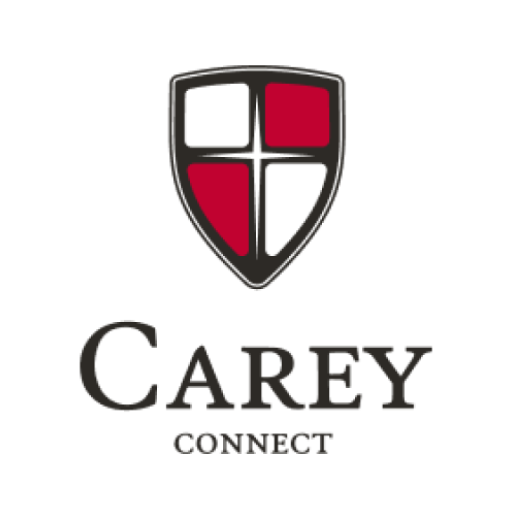 Carey Connect 7.3.8 Icon