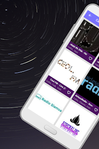 Captura 11 Celtic Music Radio - Celtic so android