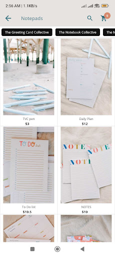 The Valley Collective