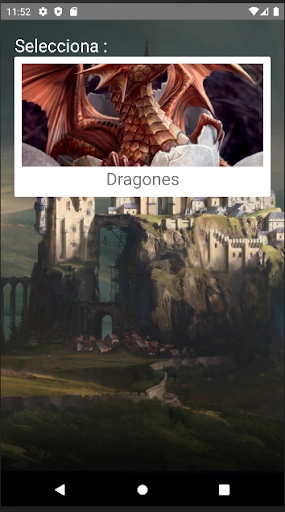 Rompecabezas de Dragones