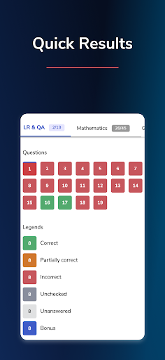 Gradeazy Lite Screen 3