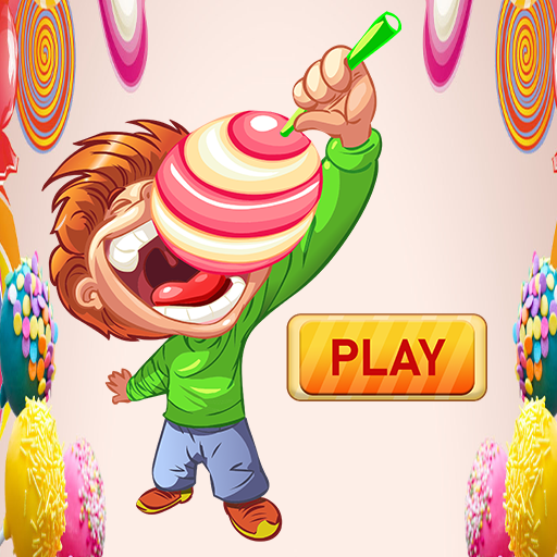 Candy Boy Game