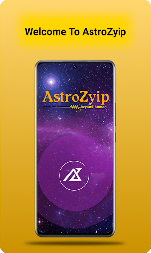 Android application AstroZyip- Astrologer|Jothidam screenshort