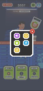 Crypto Magnet 5