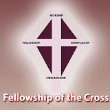 Fellowship of the Cross icon