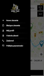 Unia Taxi Polska