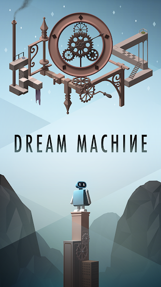 Dream Machine - The Game 1.43 APK + Mod (Unlimited money) untuk android