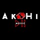 AkHi Music Windowsでダウンロード
