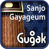 Sanjo Gayageum(kr) icon