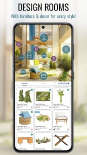 Design Home™: House Makeover Screenshot