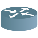 CCNP Routing Dump icon