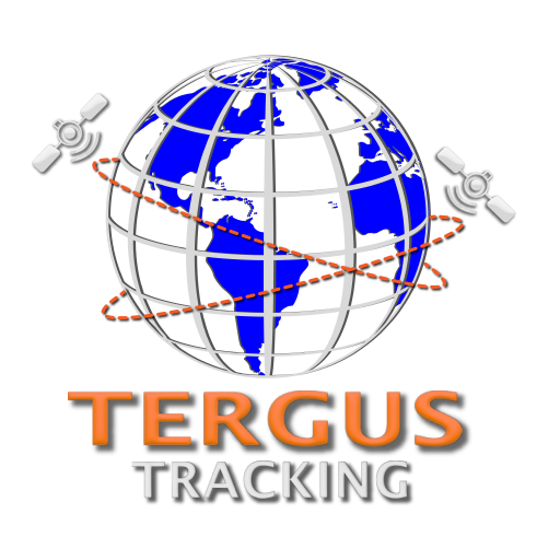 TERGUS TRACKING logo