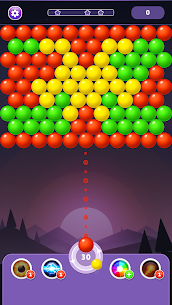 Bubble Shooter Rainbow Mod Apk Download (v2.51) Latest For Android 5