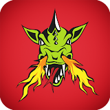 Artland Dragons App icon