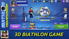 screenshot of Biathlon Championship